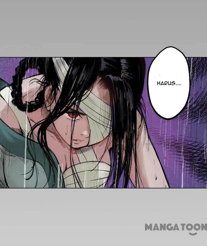 Journey of the Hidden Blade (The Demon Blades) Chapter 13 Gambar 13